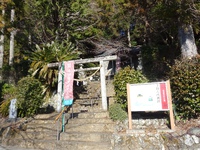 寺野六所神社