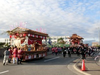 「竜北連合同祭」