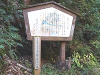 「龍王ごんげん様」の看板