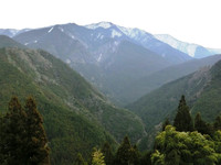 竜頭山