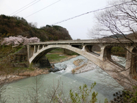 坂戸橋