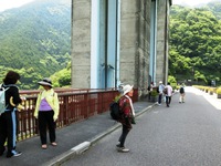 佐久間ダム