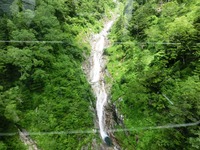 三段の滝