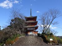 三重塔