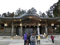 参拝