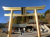 秋葉神社上社