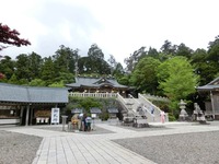 参拝