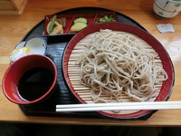 さらそば