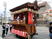 笹若連