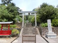 村山浅間神社