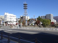 千歳橋