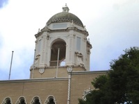 静岡市役所本館
