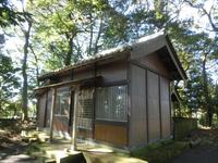 佐夜鹿神明神社