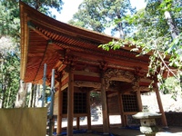 神門（随身門）