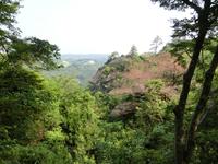 獅子ヶ鼻岩