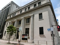 静岡銀行本店