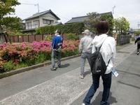水路跡
