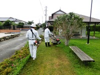 砂町防災公園