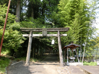 諏訪神社