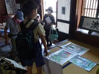 写生会