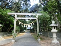 参道