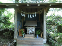 高木勝一霊神