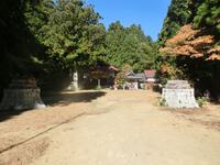 秋葉寺