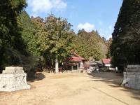 秋葉寺