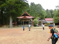 秋葉寺