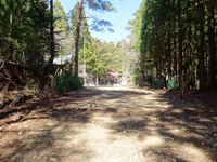 秋葉寺