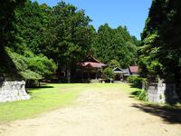 秋葉寺