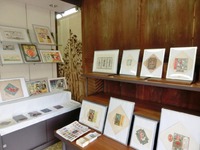 「明治時代のタバコパッケージ」展