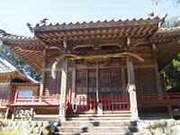 高天神社