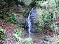 「一の滝」
