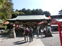 龍尾神社
