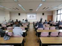 「みんなと倶楽部 ⚓  掛塚」定例会