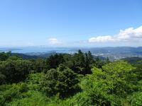 展望台からの眺望