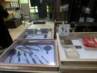 昔の生活用品