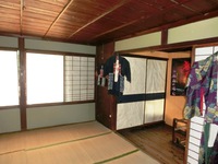 「天竜川水運物語展」の展示