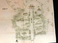 歴史文化館企画展「中遠の古刹真言宗西楽寺」