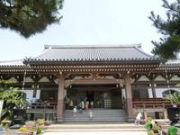 天林寺本堂