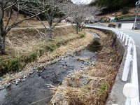 寺野川