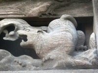 虎
