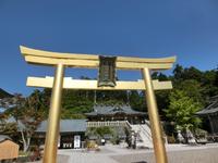 幸福の鳥居