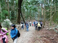 ニの鳥居跡