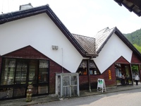 飯田線「東栄駅」