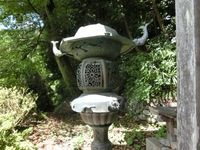 金燈籠