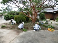 旧津倉家