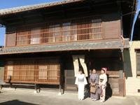 和装体験会「つなぐ・つむぐ・はぐくむ」