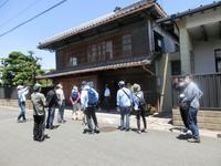 旧廻船問屋・津倉家住宅